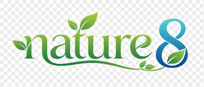 nature 8 logo